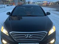 Hyundai Sonata 2014 года за 6 900 000 тг. в Астана