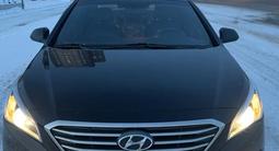 Hyundai Sonata 2014 года за 6 750 000 тг. в Астана