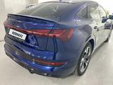 Audi e-tron 2022 годаүшін33 000 000 тг. в Алматы – фото 4