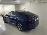Audi e-tron 2022 годаүшін33 000 000 тг. в Алматы – фото 5