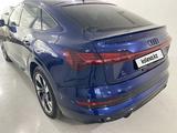 Audi e-tron 2022 годаүшін33 000 000 тг. в Алматы – фото 3