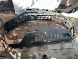 Юбка бампера Hyundai cretaүшін30 000 тг. в Алматы