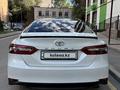 Toyota Camry 2023 года за 16 590 000 тг. в Алматы – фото 5
