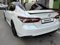Toyota Camry 2023 года за 16 590 000 тг. в Алматы – фото 6
