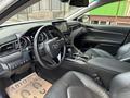 Toyota Camry 2023 года за 16 590 000 тг. в Алматы – фото 8