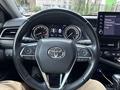 Toyota Camry 2023 года за 16 590 000 тг. в Алматы – фото 9
