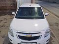 Chevrolet Cobalt 2014 года за 3 700 000 тг. в Шымкент – фото 4