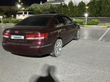 Hyundai Sonata 2008 годаүшін3 900 000 тг. в Актау – фото 3