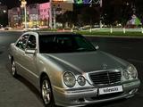 Mercedes-Benz E 280 2000 годаүшін5 500 000 тг. в Шымкент