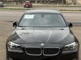 BMW 535 2011 года за 10 500 000 тг. в Караганда – фото 2
