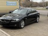BMW 535 2011 года за 10 500 000 тг. в Караганда