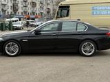 BMW 535 2011 года за 10 500 000 тг. в Караганда – фото 3