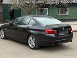 BMW 535 2011 года за 10 500 000 тг. в Караганда – фото 4