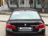 BMW 535 2011 года за 10 500 000 тг. в Караганда – фото 5