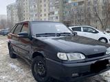 ВАЗ (Lada) 2114 2009 годаүшін1 050 000 тг. в Актобе – фото 5