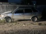 ВАЗ (Lada) 2114 2012 года за 600 000 тг. в Усть-Каменогорск