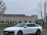 Hyundai Grandeur 2023 года за 19 500 000 тг. в Атырау – фото 4