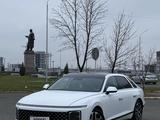 Hyundai Grandeur 2023 года за 19 500 000 тг. в Атырау – фото 2