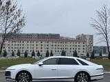 Hyundai Grandeur 2023 года за 19 500 000 тг. в Атырау – фото 5