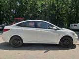 Hyundai Accent 2013 года за 3 600 000 тг. в Алматы – фото 2