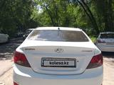 Hyundai Accent 2013 года за 3 600 000 тг. в Алматы – фото 3