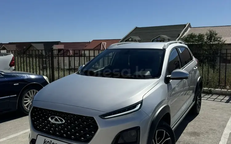 Chery Tiggo 2 2023 года за 6 000 000 тг. в Актау