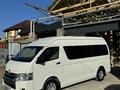 Toyota Hiace 2016 годаfor16 300 000 тг. в Алматы – фото 2