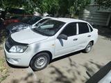 ВАЗ (Lada) Granta 2190 2014 годаүшін1 250 000 тг. в Павлодар – фото 2