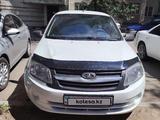 ВАЗ (Lada) Granta 2190 2014 годаүшін1 250 000 тг. в Павлодар