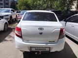 ВАЗ (Lada) Granta 2190 2014 годаүшін1 250 000 тг. в Павлодар – фото 3