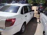 ВАЗ (Lada) Granta 2190 2014 годаүшін1 250 000 тг. в Павлодар – фото 4