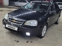 Chevrolet Lacetti 2007 годаfor3 000 000 тг. в Шымкент