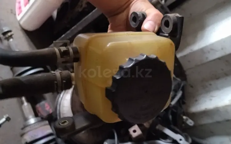 Бачок гидроусилителя руля привозной за 1 500 тг. в Алматы