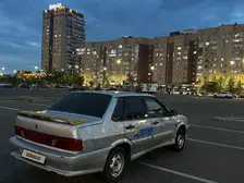 ВАЗ (Lada) 2115