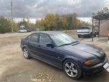 BMW 316 2000 года за 1 500 000 тг. в Астана – фото 3