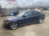 BMW 316 2000 года за 1 500 000 тг. в Астана – фото 2