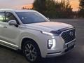 Hyundai Palisade 2021 годаүшін20 700 000 тг. в Алматы – фото 31