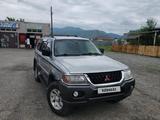 Mitsubishi Montero Sport 2000 годаfor4 000 000 тг. в Сарканд