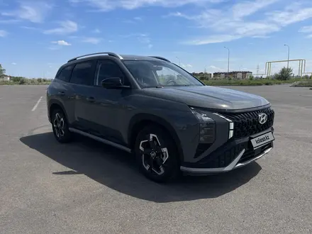 Hyundai Mufasa 2025 года за 11 500 000 тг. в Астана – фото 4