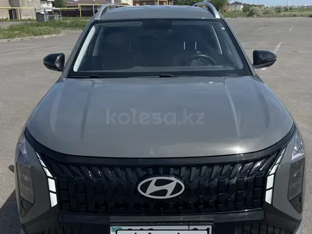 Hyundai Mufasa 2025 года за 11 500 000 тг. в Астана – фото 10