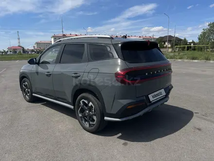 Hyundai Mufasa 2025 года за 11 500 000 тг. в Астана – фото 12