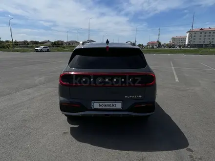 Hyundai Mufasa 2025 года за 11 500 000 тг. в Астана – фото 14
