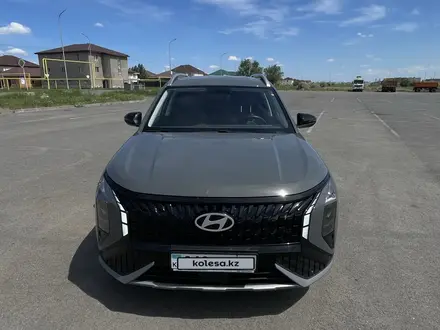 Hyundai Mufasa 2025 года за 11 500 000 тг. в Астана – фото 15