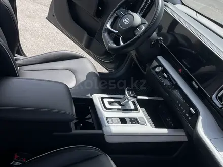 Hyundai Mufasa 2025 года за 11 500 000 тг. в Астана – фото 18