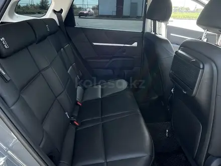 Hyundai Mufasa 2025 года за 11 500 000 тг. в Астана – фото 19