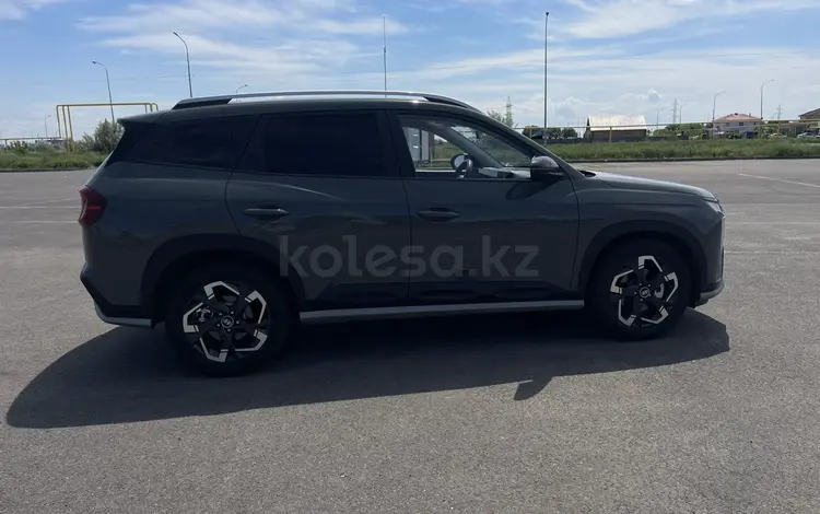 Hyundai Mufasa 2025 годаүшін11 500 000 тг. в Астана