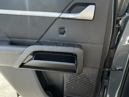 Hyundai Mufasa 2025 года за 11 500 000 тг. в Астана – фото 22