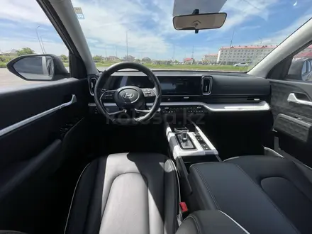 Hyundai Mufasa 2025 года за 11 500 000 тг. в Астана – фото 28