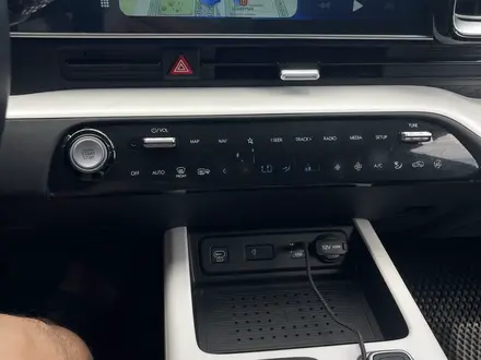 Hyundai Mufasa 2025 года за 11 500 000 тг. в Астана – фото 30