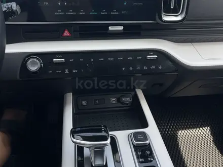 Hyundai Mufasa 2025 года за 11 500 000 тг. в Астана – фото 31